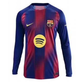 FC Barcelona 1a Equipación 2025/26 ML